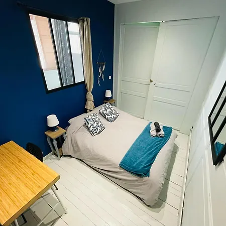 Eclatant, Place De La Pucelle - 378 Apartment