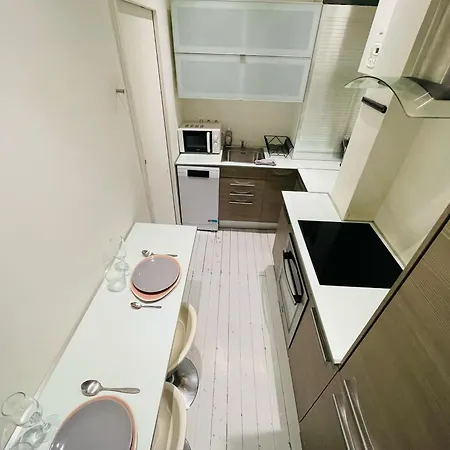 Apartment Eclatant, Place De La Pucelle - 378 Rouen